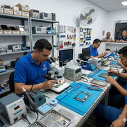 🛠️ Estaciones de Soldadura y Reballing – Equipos Profesionales para Técnicos 📱 - Img 54198814
