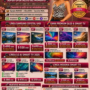 💖✨ LAURIMAX ENERGY ✨💖🔥📺 SUPER OFERTAZOS DEL MOMENTO 2026 📺🔥  Convierte tu hogar en un verdadero cine - Img 55567997