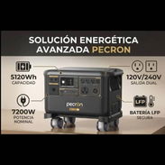 Eco flow delta pro y precon disponible - Img 56371366