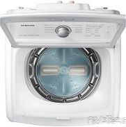 Vendo lavadora Samsung inverter automática de 17KG - Img 45746587