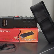 Linterna 🔦 Tayser para defensa personal - Img 56886082