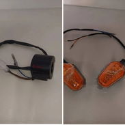 Vendo Intermitentes pareja 4000cup, Conmutador de cuces de Onebot 4000cup, llamar directo 53703465 - Img 56876939