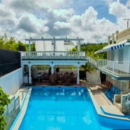 🏤⛱️🌊Casa con piscina en Guanabo para grupos grandes/Alquiler de casa con piscina en zguanabo/House for rent - Img 56267933