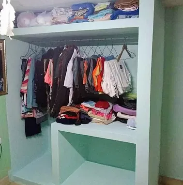 Se vende apartamento de 4 cuartos en Centro Habana - Img 92391421