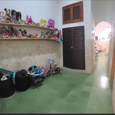 Vendo casa en centro habana - Img 124759656