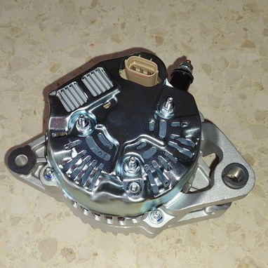 Alternador - 5/5