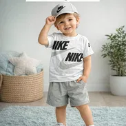 Ropas de niño marcas reconocidas Nike y Puma🌸💙 - Img 55865990