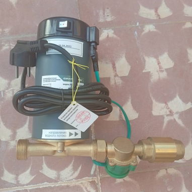 Presurizador 100usd - 2/3