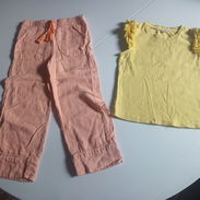 Ropa para niñas y niños! Nada pasa los 3 usd - Img 58181735