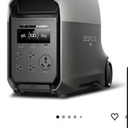 Oferta especial Ecoflow Delta 3 ultra en 1730 usd con mensajería gratis - Img 58416046
