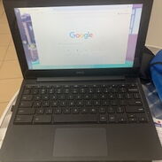 Vendo Lapto Crome marca Dell, poco uso - Img 45194429