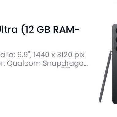 Tienda de teléfonos - 8/8