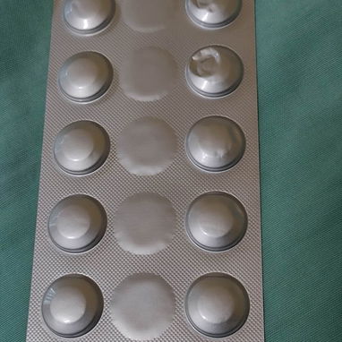Dapagliflozina 10 mg - 2/2