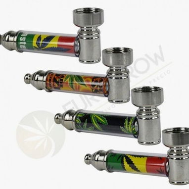 PIPAS-GRINDERS-PAPEL de LIAR-FILTROS-MECHEROS-CIGARROS - Img 126141217