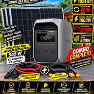 Combo solares - Img 57534267
