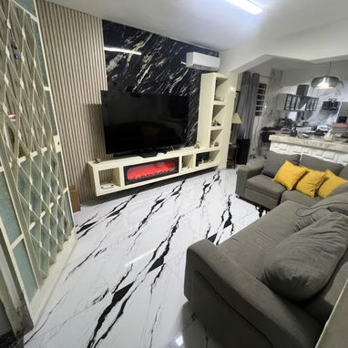 🏡✨ *VENTA DE CASA – REPARTO RESIDENCIAL ASUNCIÓN, 10 DE OCTUBRE* ✨🏡 - 6/10