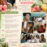 Curso de verano de Cosmética Natural - Img 56067025