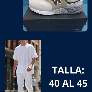 Tenis para hombre - Img 115416976