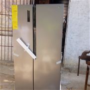 Refrigerador  side by side de 18 pie marca LG - Img 45826224