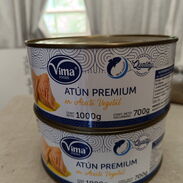 Atún vegetal premium vima - Img 45622200