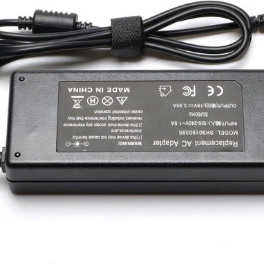 Cargador para portátil compatible con Toshiba Satellite L775 L745 L755 L305 L305D L455 L505 L505D L635 L655 - Img 118105598