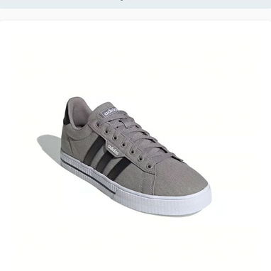 Tenis Adidas Originales de hombre y mujer NUEVOS EN CAJA 📦 Campus Vulc y Daily 3.0 Shoes #37,43,46 en 75usd y 90usd - Img 111915806