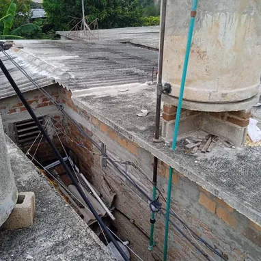 Venta de casa Holguin - 7/10