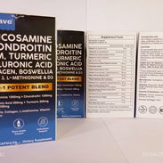 Glucosamina con Condiotrin - Img 55442101