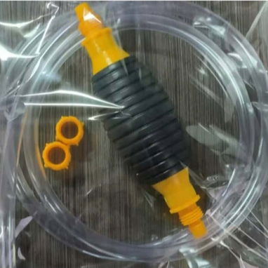 Carburador, mangueras combustible, cables, llave para Conector solar - 4/4