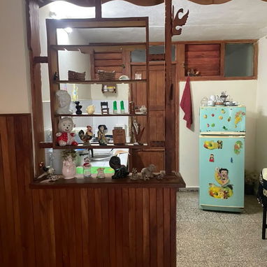 Vendo o Permuto de la Lisa para Nuevo Vedado - 4/10
