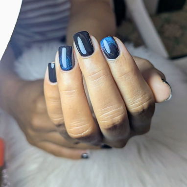 Manicuris a domicilio - 4/8