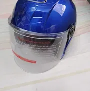Vendo casco nuevo - Img 49939263