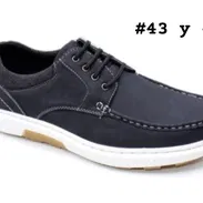 Mocasines negro Original en caja 43 y 44 - Img 58399137