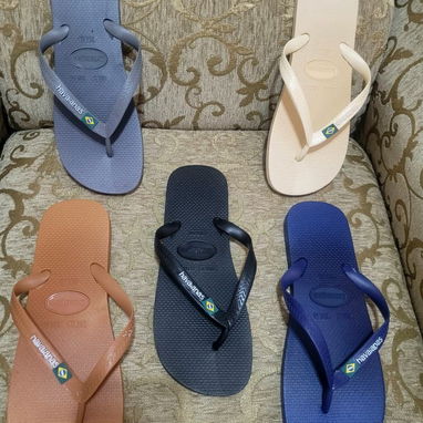 Chancletas Havaianas de la mejor calidad - Img 122423566