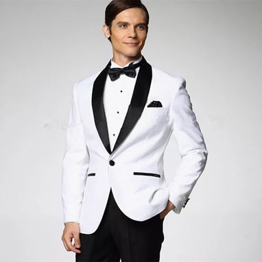 Alquiler de trajes para hombres, novios, caballeritos - Img 123624881