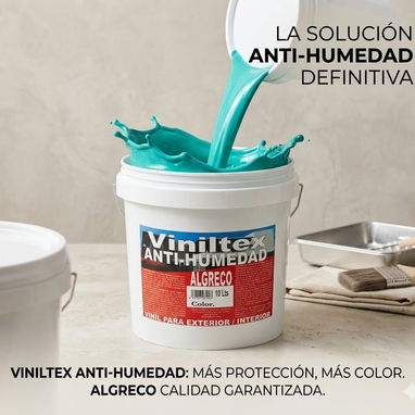 💥🎨 ¡CALIDAD EN PINTURAS Y RECUBRIMIENTOS PARA TODO TU HOGAR! 🎨💥 - Img 122095584