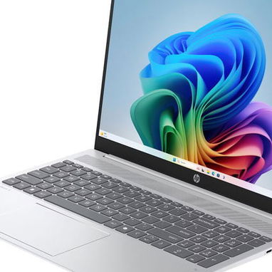 💻 HP OmniBook 5 – Ryzen AI 7 ⚡ **AMD Ryzen AI 7 350** · 🧠 16 GB RAM LPDDR5X · 💾 SSD 512 GB · 🖥️ 16” WUXGA IPS - 2/5