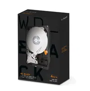 HDD INTERNOS SEAGATE BARRACUDA Y WD BLACK DE 4TB|SATA III|256MB CACHE|NUEVOS-SELLADOS. #56242086 - Img 49131070