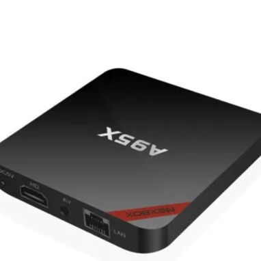 Se vende Nexbox A95x - 3/3