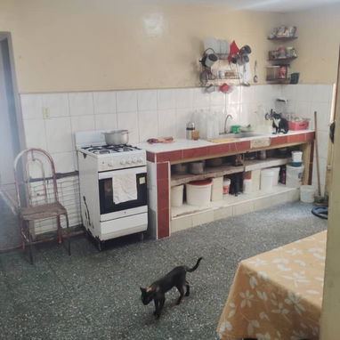 Se vende casa independiente en Lawton - Img 121295881