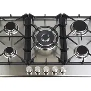 Estufa Gas Empotrable Milan Drija 76x76cm *PRECIO: 140 USD* - Img 50951812