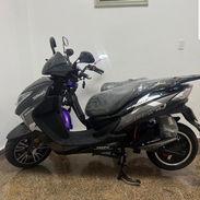 Excelente calidad MOTO ELÉCTRICA TOPMAQ SHIKRA 2026 • Autonomía de 100-120 km papeles en REGLA y Transporte incluído - Img 55878736