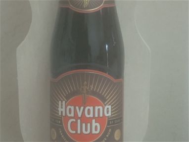 Botella de ron Habana club - Img main-image-45408731