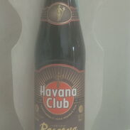 Botella de ron Habana club - Img 45408731