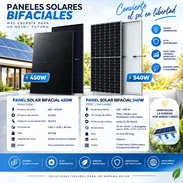 Paneles Solares Compatibles con Ecoflow - Ecoflow Delta 2 y Delta 3 Classic - Inversor Sumry - Batería 25v - Bluetti - Img 57508070