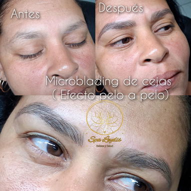 OFERTAS DE VERANO EN SPA_LEYDIS . MARIANAO. CAMBIOS DESDE LA 1RA SESIÓN. - Img 124016119