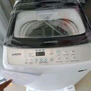 Lavadora automática Samsung 9kg - Img 45631035
