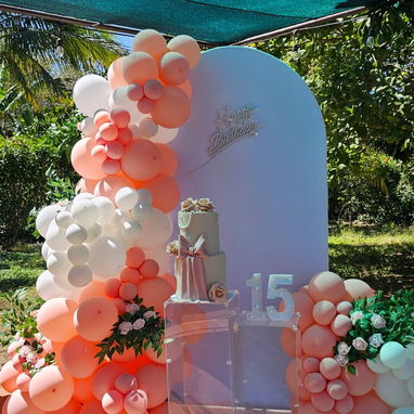 Decoración y organización de eventos y fiestas de todo tipo - Img 122489603