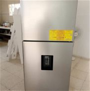 Refrigerador Samsung 16 pies Factura y me saldría incluida - Img 45740260