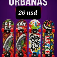 Patinetas 🛹 urbanas - Img 56888020